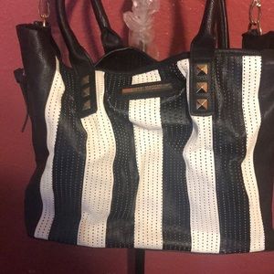 Steve Madden boho bag